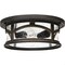 Quoizel Marblehead Outdoor Flush Mount MBH1613PN - alternate 1